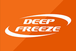 Deep Freeze